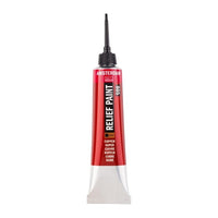 Contour AMSTERDAM Relief Paint 20 ml – miele