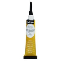 Contorno Pebeo Cerne Relief 20 ml – King Gold