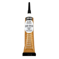 Contorno Pebeo Cerne Relief 20 ml – Rich Gold