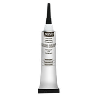 Contorno Pebeo Cerne Relief 20 ml – Transparent