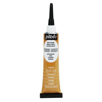 Contorno Pebeo Cerne Relief 20 ml – Vermeil Gold