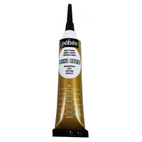 Contorno Pebeo Cerne Relief 20 ml – Gold