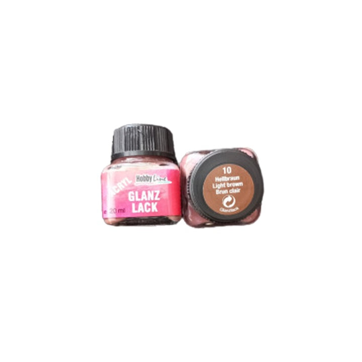 KREUL colore acrilico lucido 20 ml