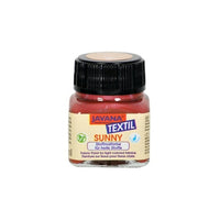 KREUL JAVANA colore per tessuti leggeri 20 ml – ruggine