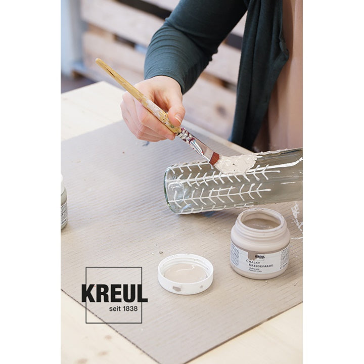 KREUL pasta strutturante in tubo 20 ml