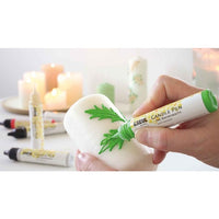 KREUL Set di candele Winter Love 6×25 ml
