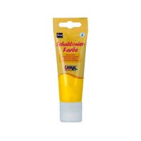 Kreul Stencil Paint 75 ml – Giallo
