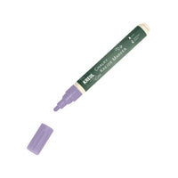 Marcatore a gesso KREUL Chalky Chalk – Dark Lavender