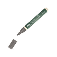 Marcatore a gesso KREUL Chalky Chalk – Volcanic Gray