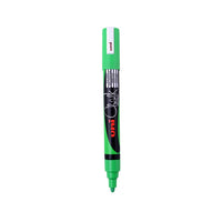 Pennarello a gesso UNI POSCA PWE-5M 1.8 - 2.5 MM – verde fluo
