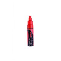 Pennarello a gesso UNI POSCA PWE-8K 8 MM – Rosso