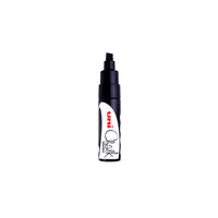 Pennarello a gesso UNI POSCA PWE-8K 8 MM – Nero