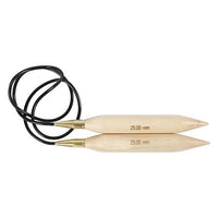 Aghi circolari - 150 cm – no. 25