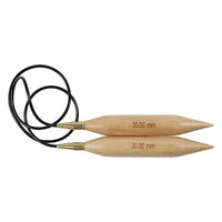 Aghi circolari - 150 cm – no. 30