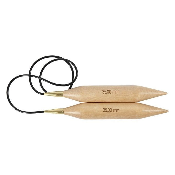 Aghi circolari - 150 cm – no. 35