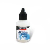 Lacca ad effetto 3D efektom Pentart - 40 ml