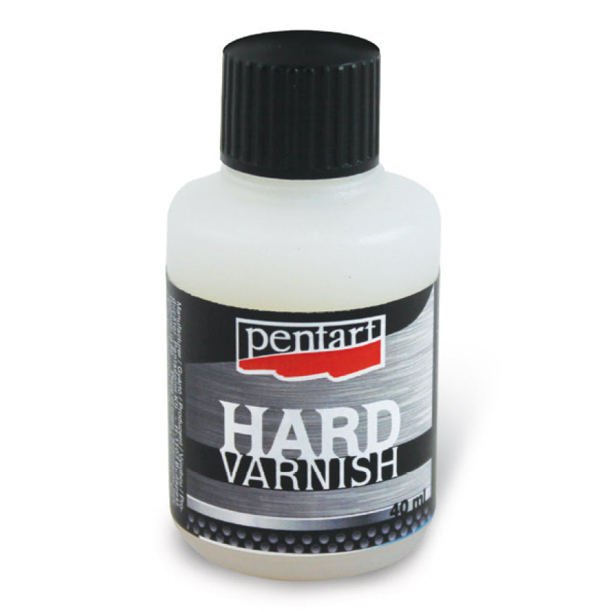 Lacca dura Pentart - 40 ml