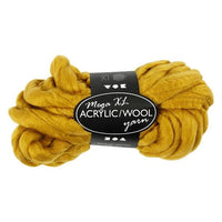 Lana - massiccia 300 g | diverse tonalità