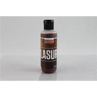 Glassa per legno - 80 ml – Chesnut