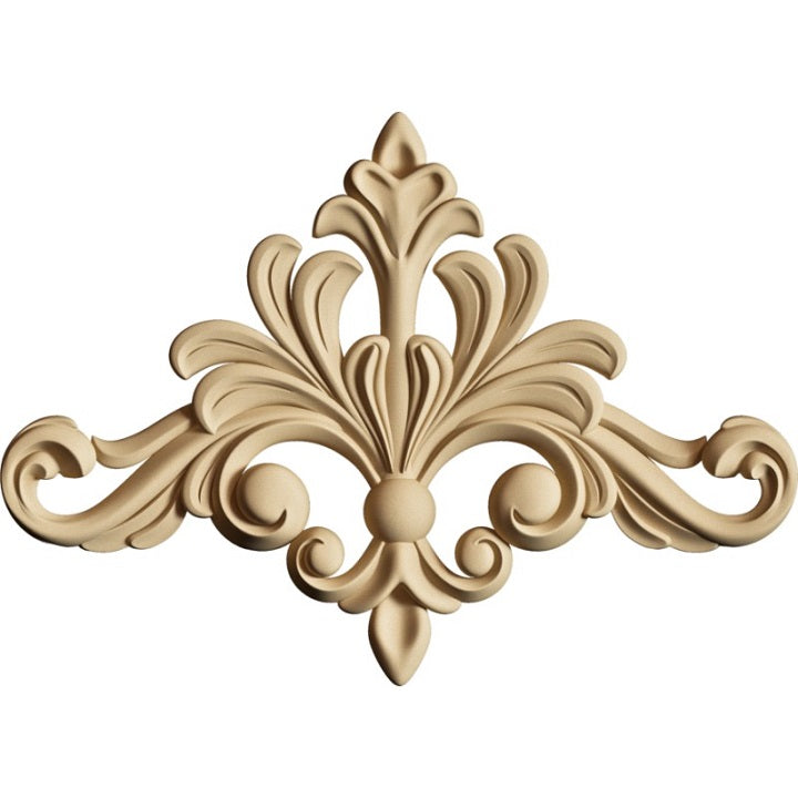 Legno elastico 10.4 x 7.8 x 1.1 cm