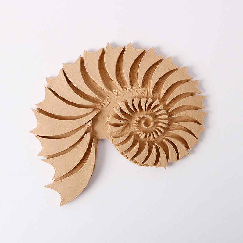 Legno flessibile Pentart Lumaca 17 x 13 cm