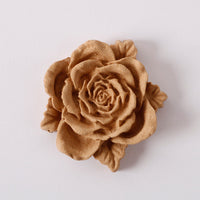 Legno flessibile Pentart Rosa 4 cm