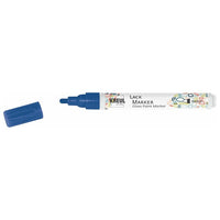 Pennarello a vernice lucida Kreul medium | varie tonalità - blu
