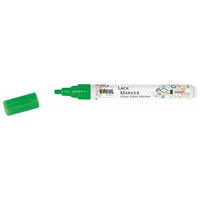 Pennarello a vernice lucida Kreul medium | varie tonalità - verde