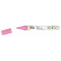 Pennarello a vernice lucida Kreul medium | varie tonalità - rosa
