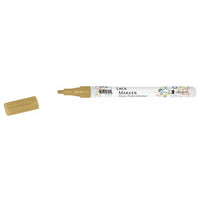 Pennarello a vernice lucida Kreul per calligrafia – oro