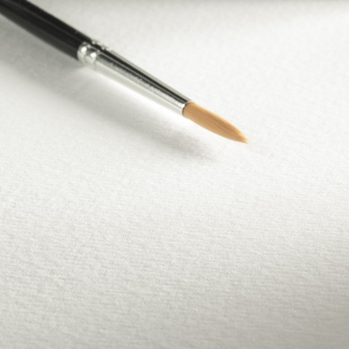 Libro d'arte di paesaggi acquerellati HAHNEMÜHLE in copertina rigida | dimensioni diverse