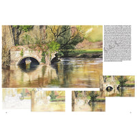 Libro di disegni della Collezione Leonardo 46 - Acqua