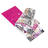 Libro sul design della moda