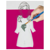 Libro sul design della moda