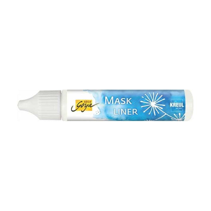 Liner per mascheratura Solo Goya Kreul 29 ml