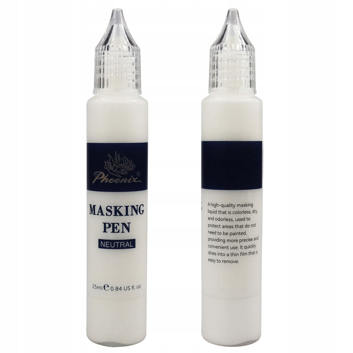 Liquido mascherante con applicatore Phoenix Artist 25 ml
