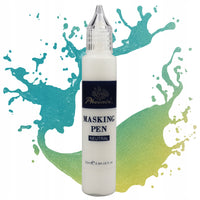 Liquido mascherante con applicatore Phoenix Artist 25 ml