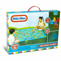 Little Tikes gioco Serpenti e Scale