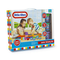 Little Tikes set di pasta da modellare 10 pz