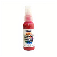 Lo spray colorato per tessuti Fabric Mist 50 ml – Yellow