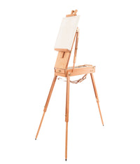 Cassetta cavalletto per pittura MABEF