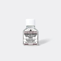 Vernice finale per pittura a olio MAIMERI 75 ml – a base d'acqua