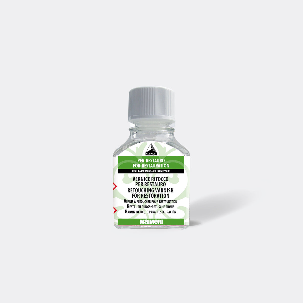 MAIMERI Restauro vernice per ritocco 75 ml