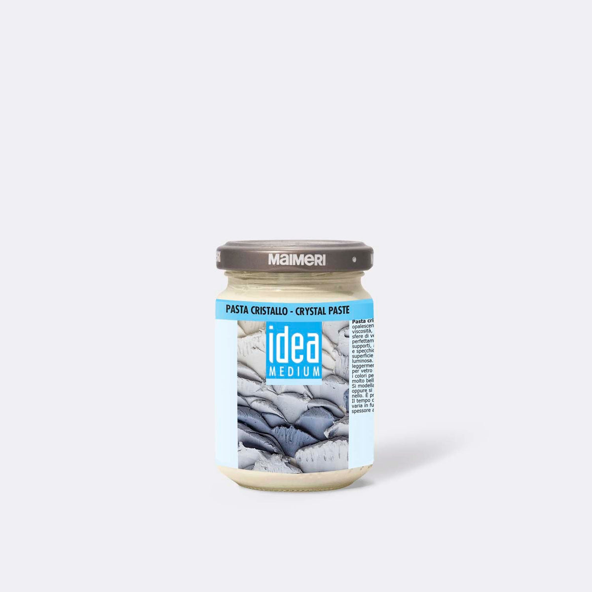 Maimeri pasta cristallina 125 ml
