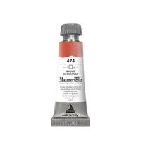 Colore ad acquerello professionale MAIMERI Maimeri Blu 12 ml – Bruno Garanza Alizarina