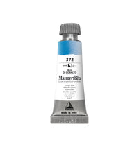 Colore ad acquerello professionale MAIMERI Maimeri Blu 12 ml – Blu cobalto