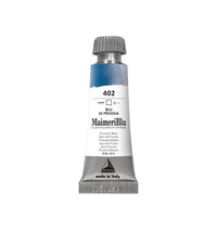 Colore ad acquerello professionale MAIMERI Maimeri Blu 12 ml – Blu di Prussia