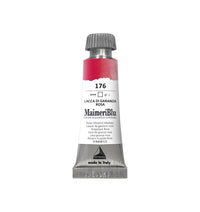 Colore ad acquerello professionale MAIMERI Maimeri Blu 12 ml – Rosa Garanza Alizarina