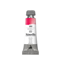 Colore ad acquerello professionale MAIMERI Maimeri Blu 12 ml – Lacca di rosa