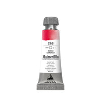 Colore ad acquerello professionale MAIMERI Maimeri Blu 12 ml – Rosso sandalo